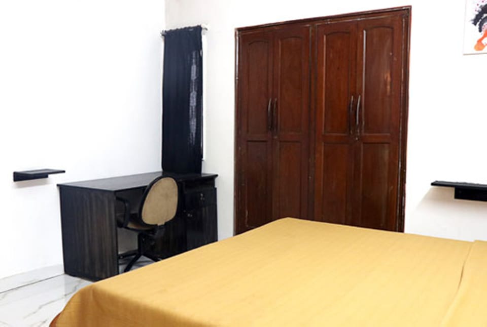 Deluxe Room | Free WiFi