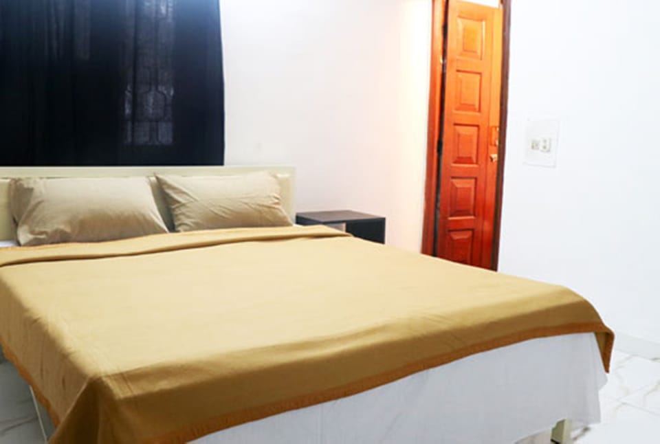 Deluxe Room | Free WiFi