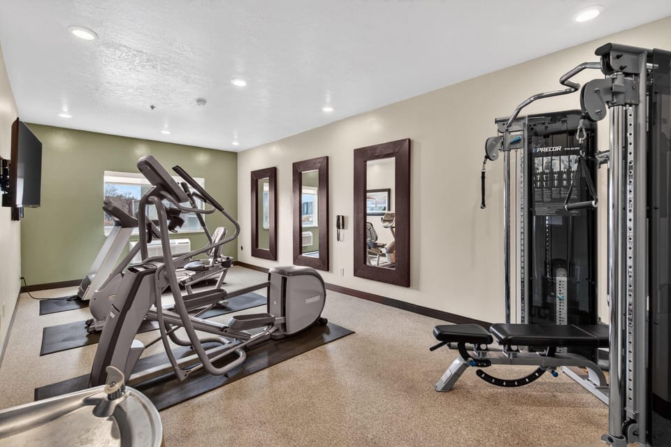 Best Western Timpanogos Inn Hotel in American Fork