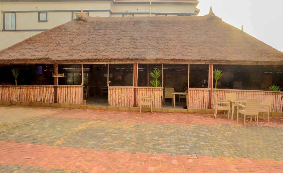 Water Ripples Hotel Hotel in Lagos, Nigeria