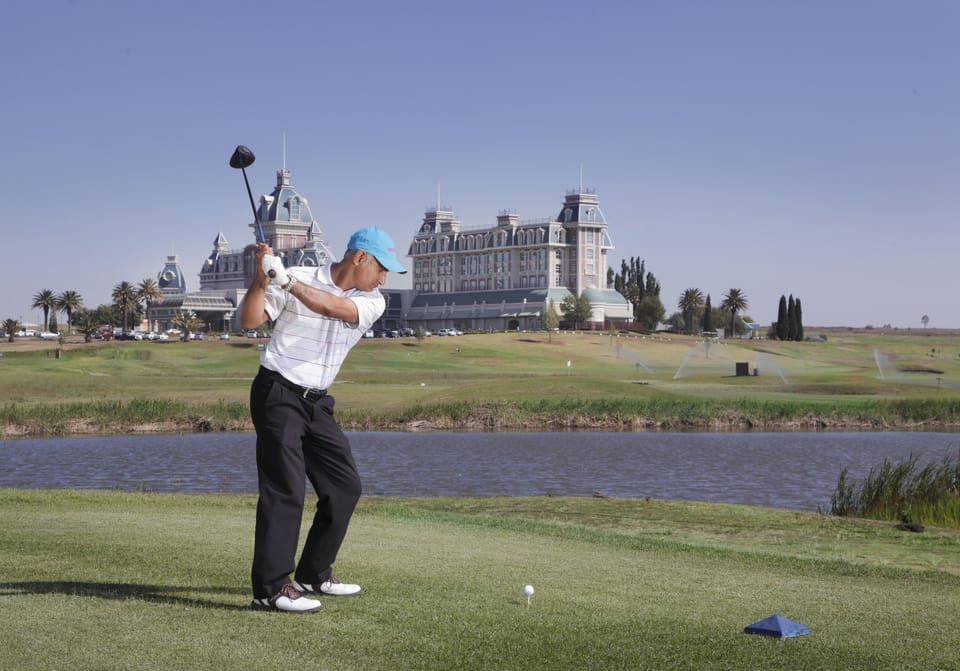 Golf