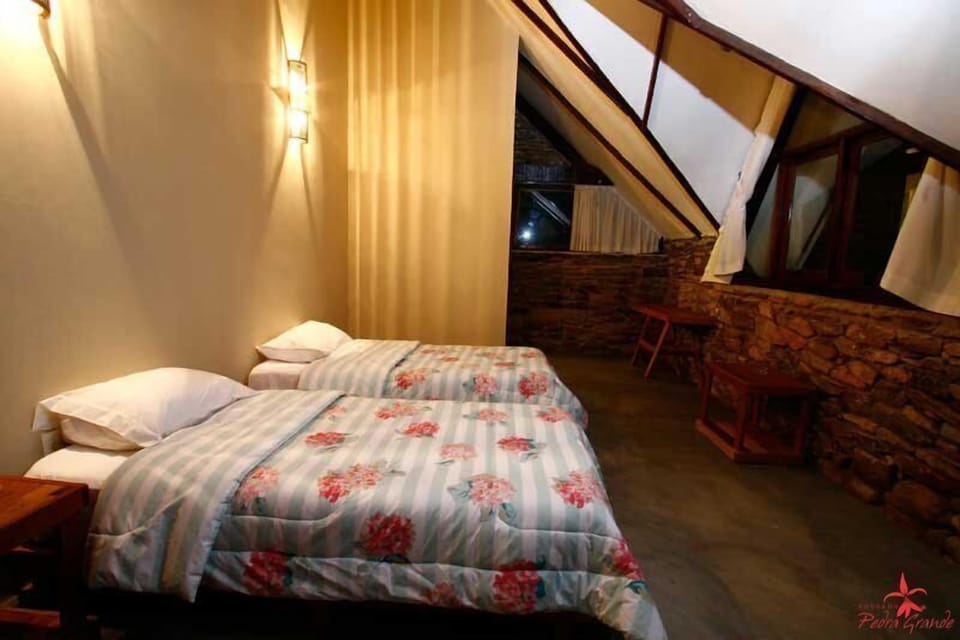 Standard Room | Minibar, free WiFi, bed sheets