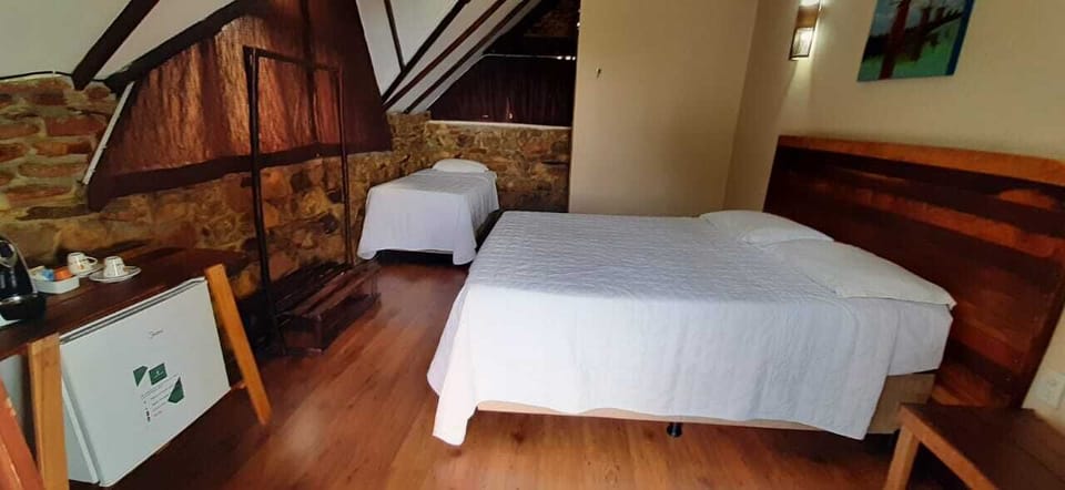 Standard Room | Minibar, free WiFi, bed sheets