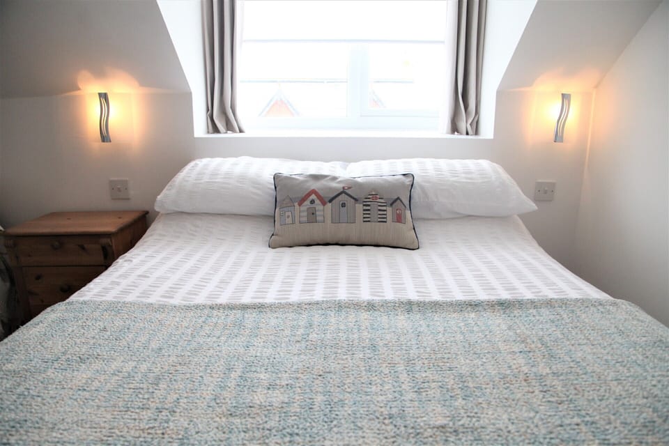 Double Room, Ensuite