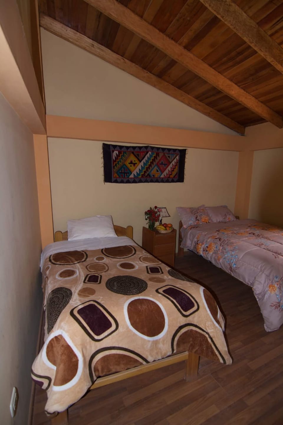 Room | Free WiFi