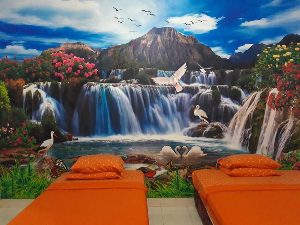 Superior Room | Free WiFi
