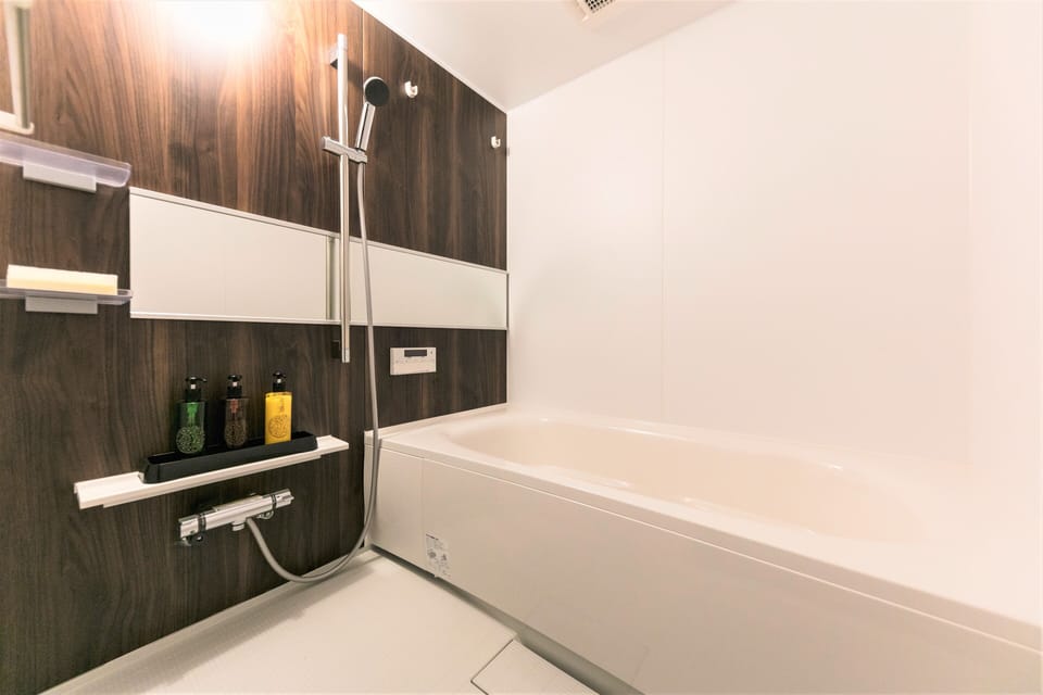 Musubi Hotel Machiya Naraya-machi 1 House in Fukuoka