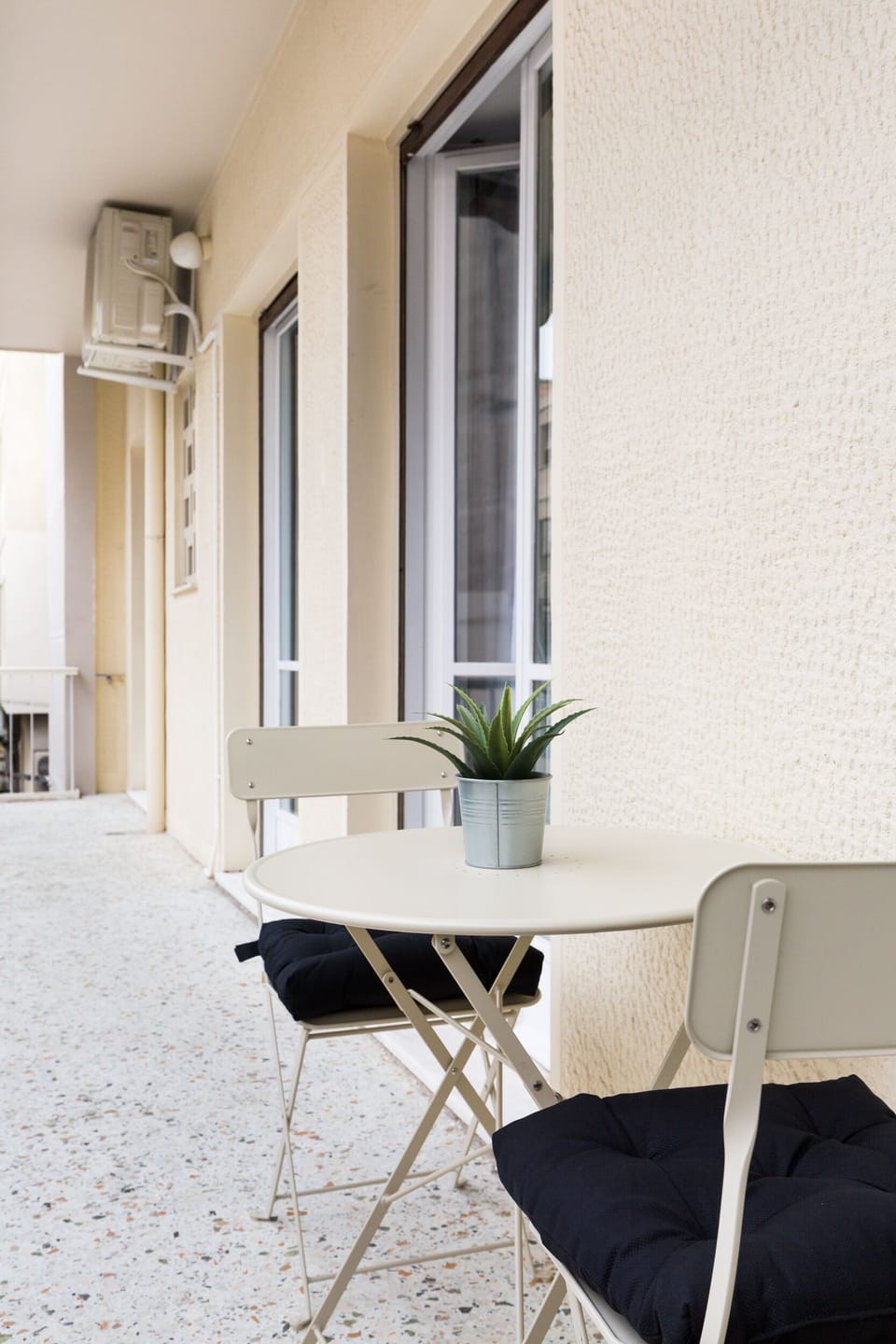 Apartment | Balcony