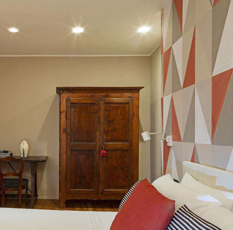 Apartment, 3 Bedrooms | 3 bedrooms, iron/ironing board, cribs (surcharge), WiFi (free)
