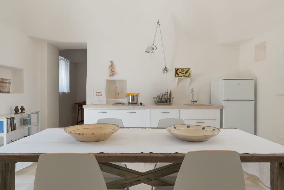 Apartment, 2 Bedrooms | In-room dining