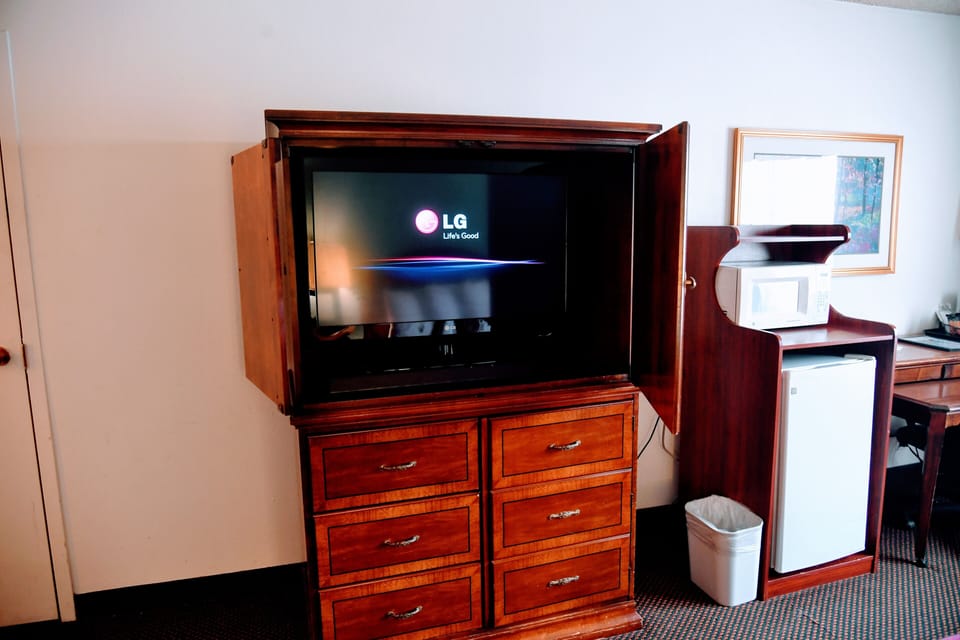 Television