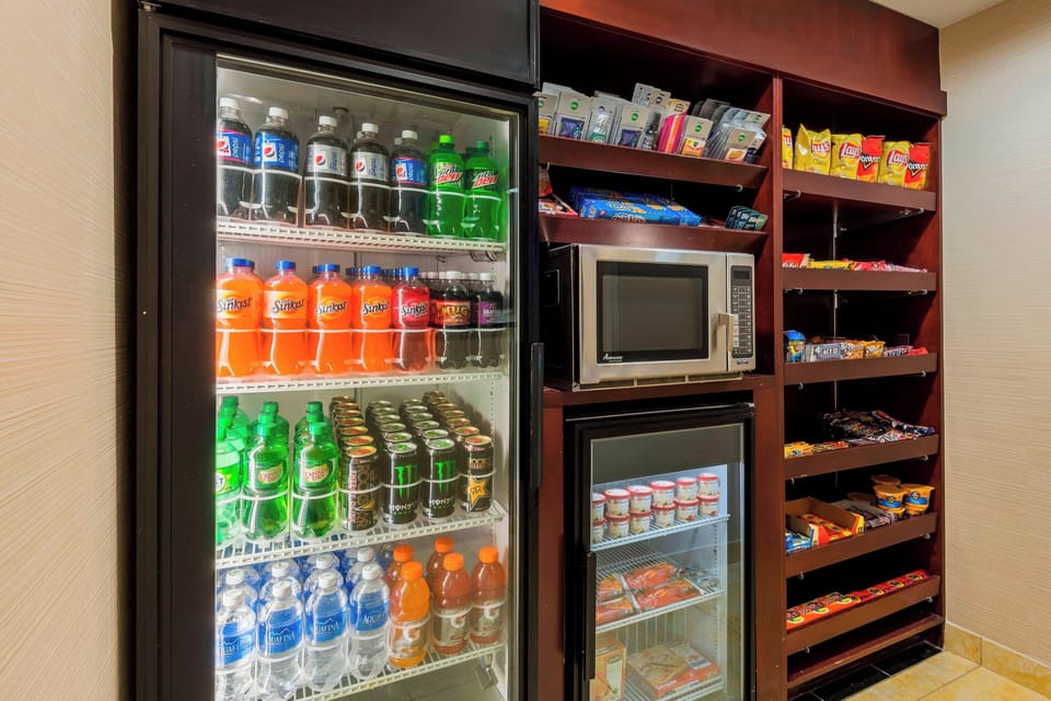 Property amenity