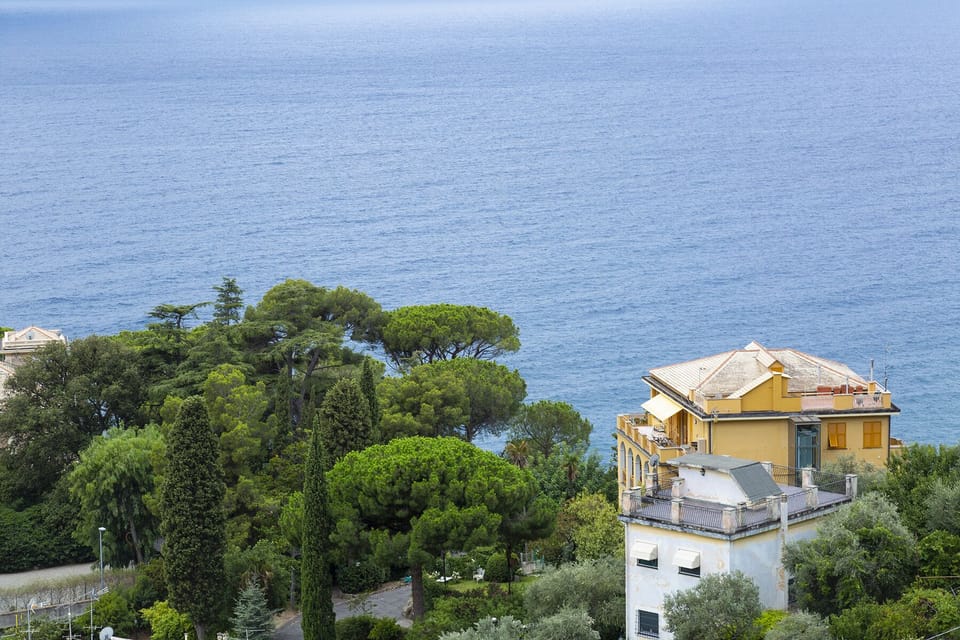 Apartment, 3 Bedrooms | View from room