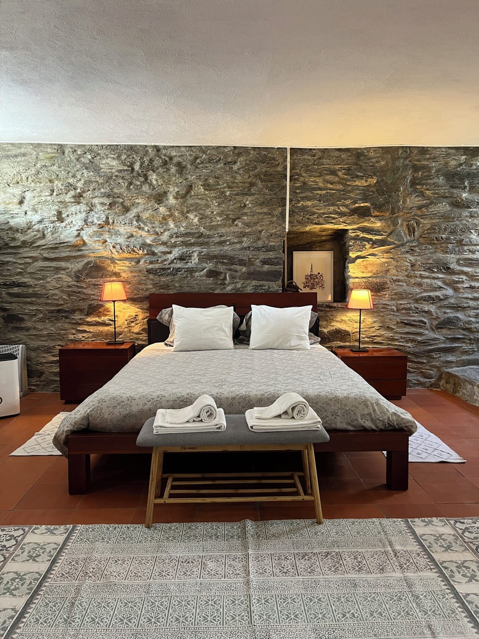 Classic Suite | Soundproofing, iron/ironing board, free WiFi, bed sheets