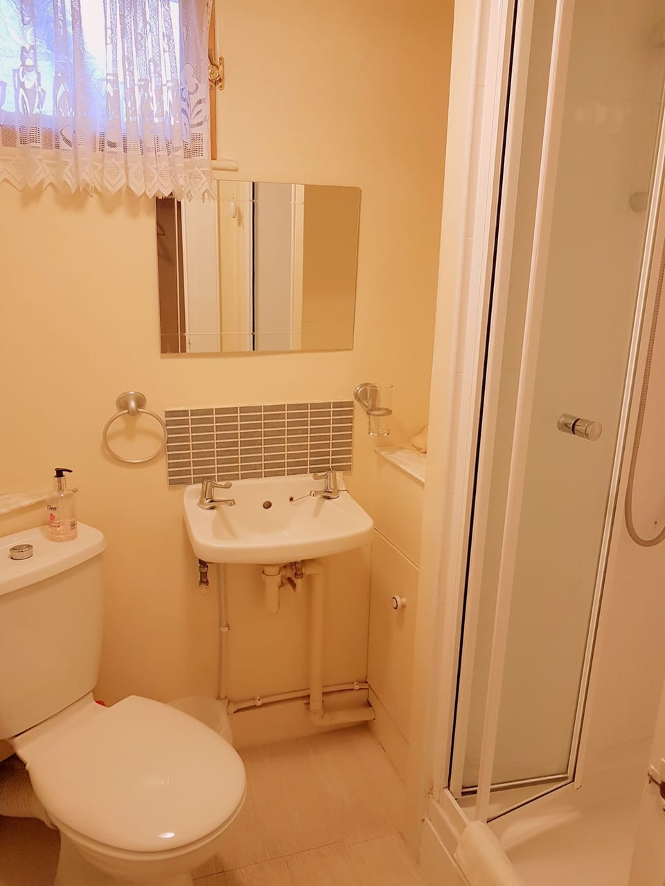 Philbeach Guest House Bed and Breakfast in Weymouth