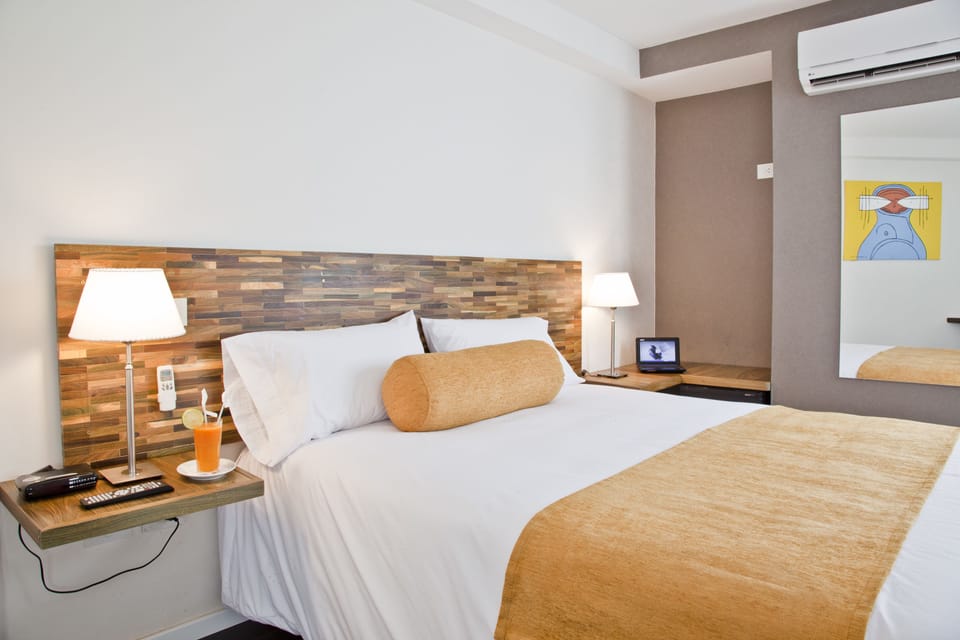 In-room safe, desk, soundproofing, iron/ironing board