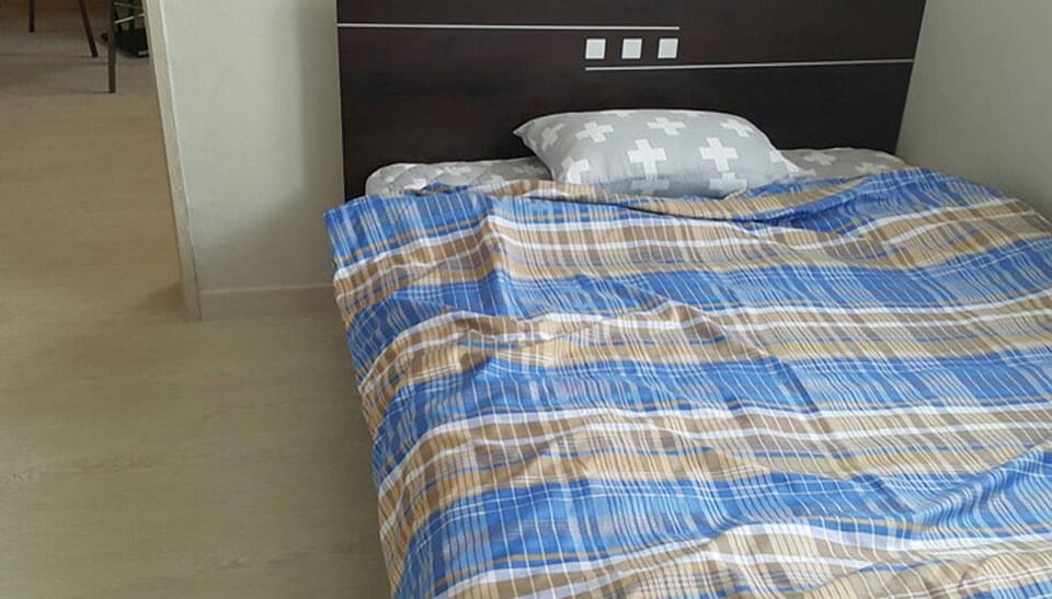 Single Room | Free WiFi