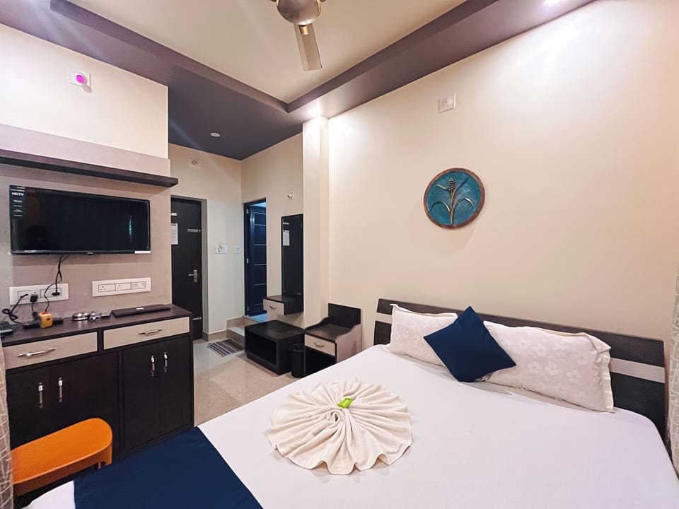 Saver room for Double Occupancy | Free WiFi