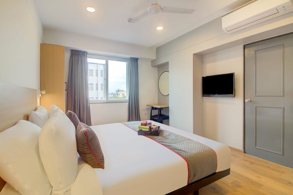 Double or Twin Room