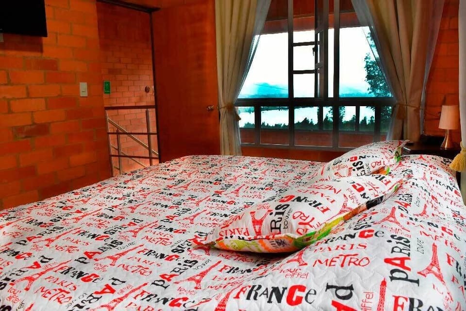 Premium bedding, in-room safe, individually furnished, free WiFi