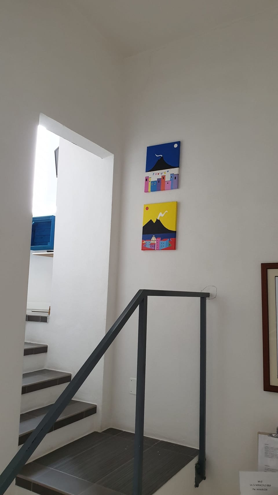 Double Room | Soundproofing, WiFi (free), bed sheets