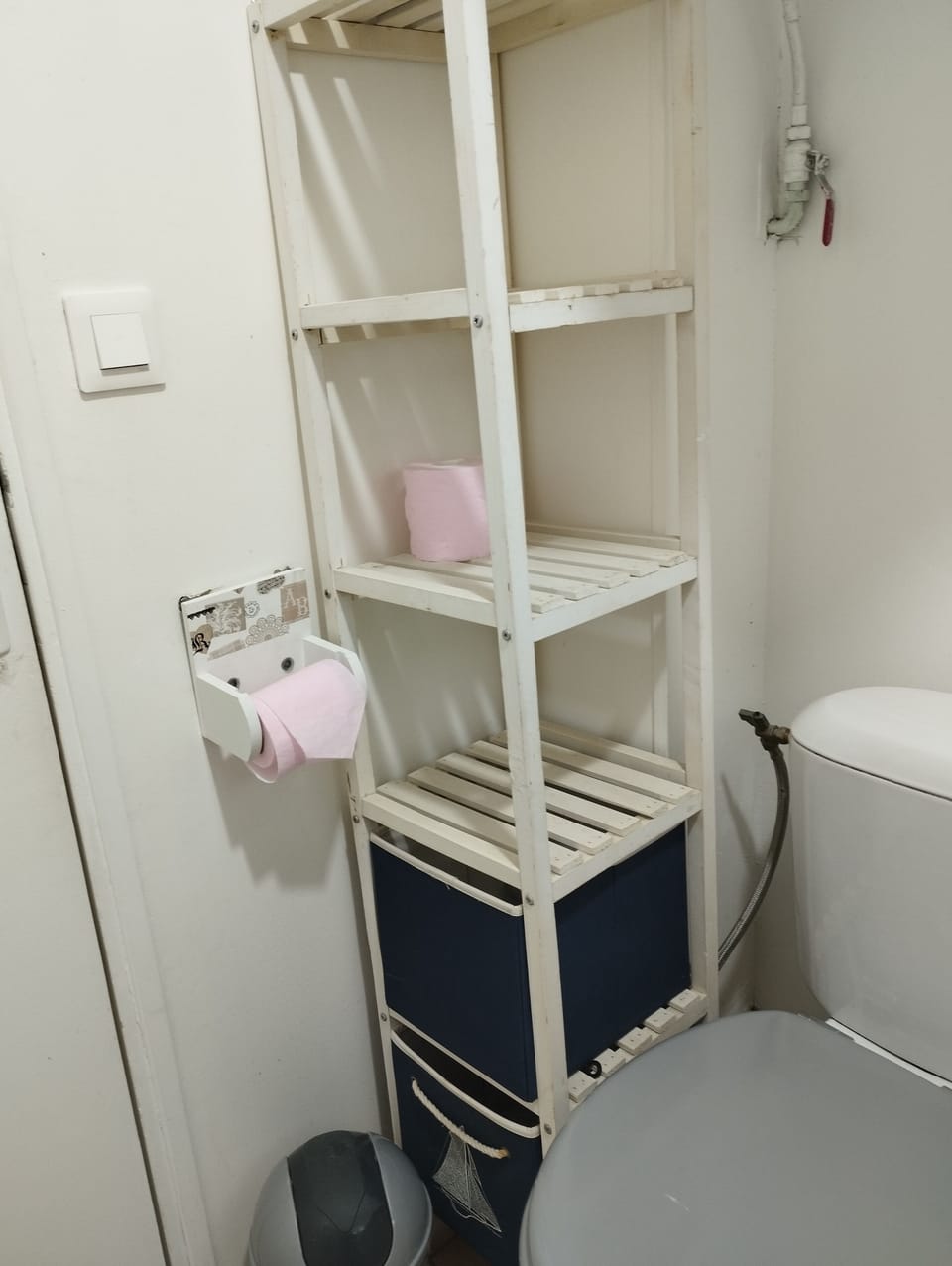 Apartment, Ensuite | Bathroom