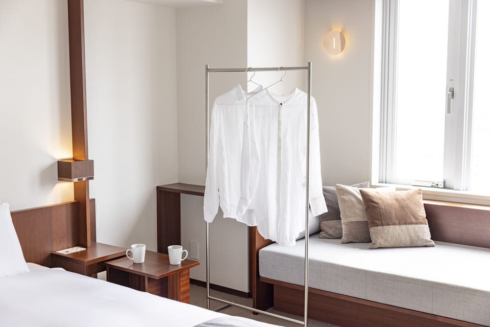 Room service - dining