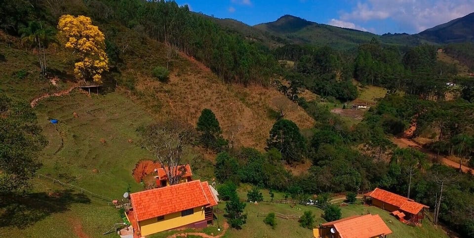 Chalet | Terrace/patio