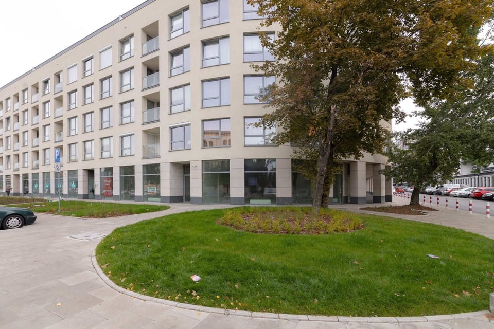 Superior Studio | Exterior