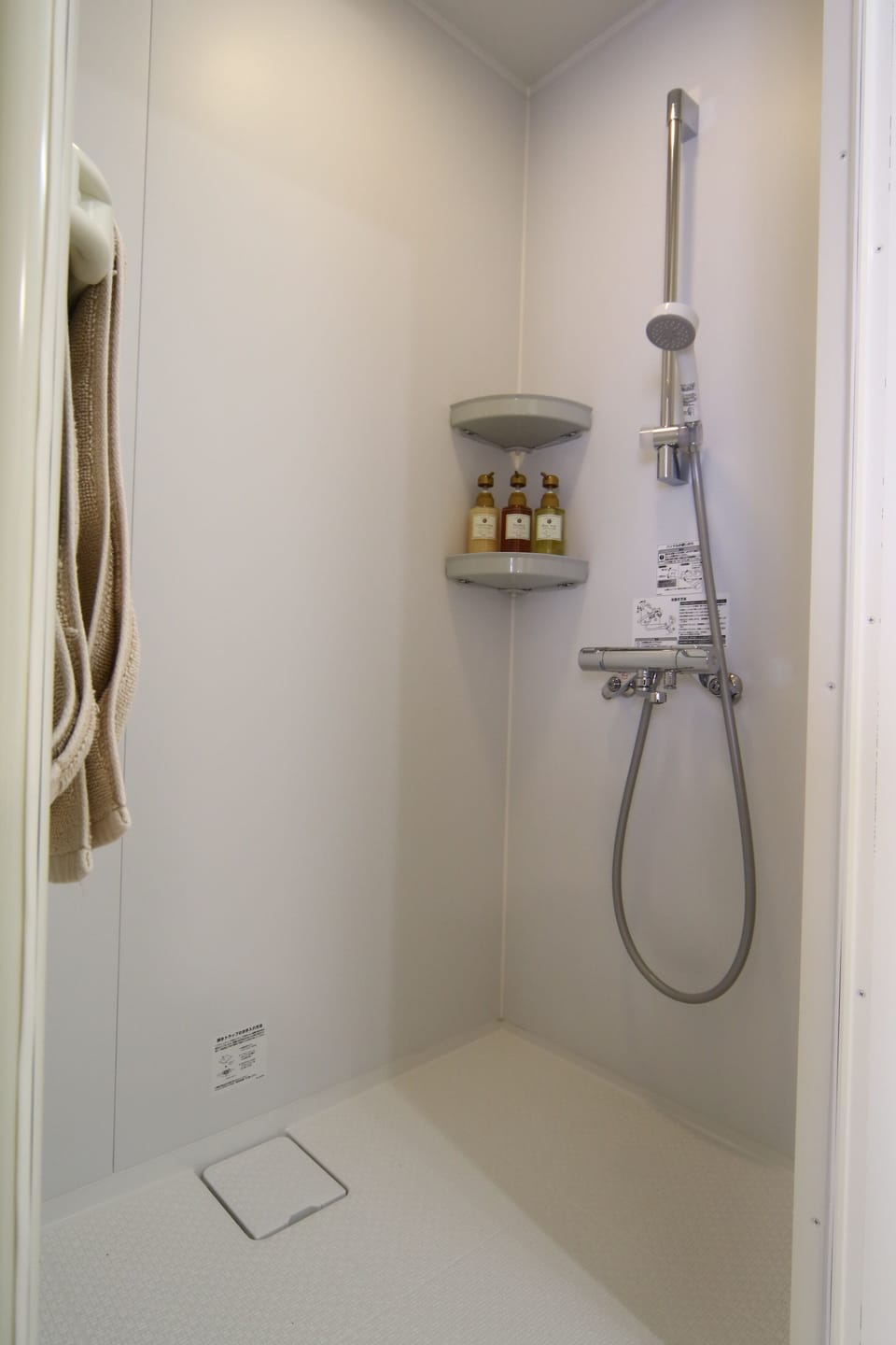 Japanese Style Room | Bathroom | Free toiletries, slippers, bidet, towels