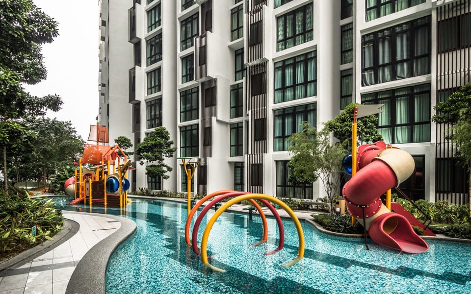Children's pool