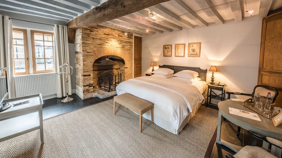 Family Suite | Premium bedding, Select Comfort beds, in-room safe