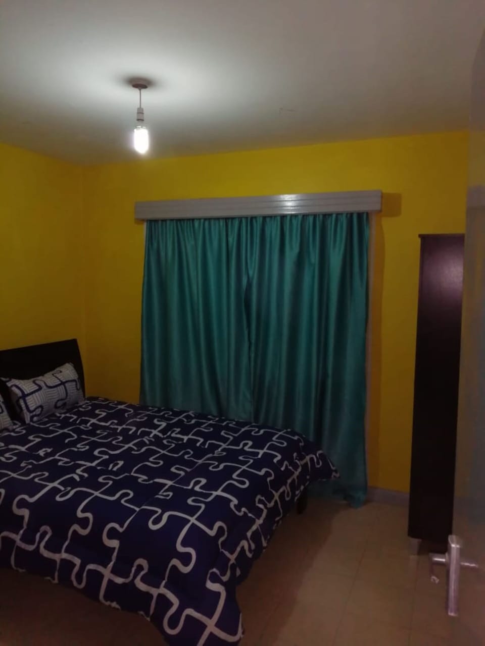 Apartment | 2 bedrooms, laptop workspace, free WiFi, bed sheets