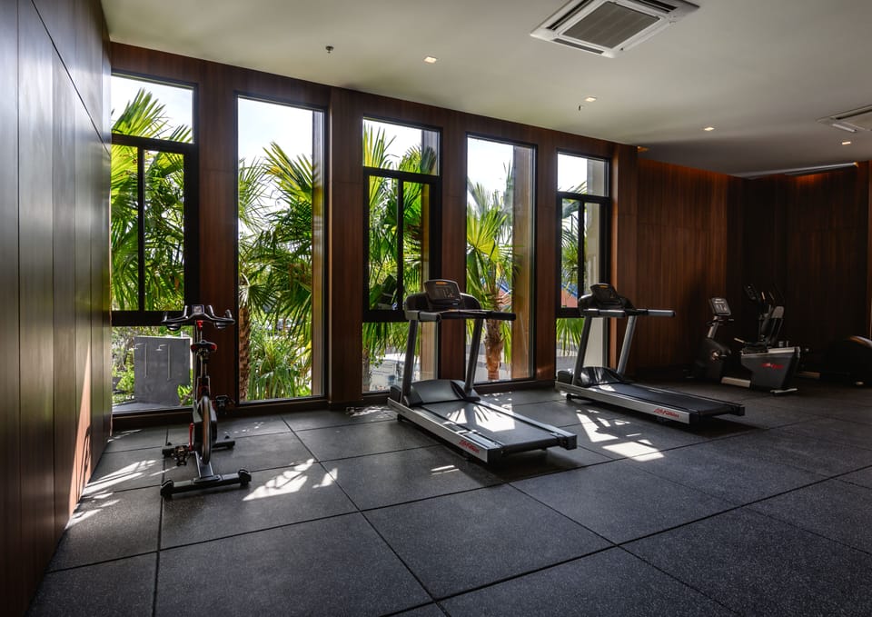 iSanook Resort & Suites Hua Hin Hotel in Nong Kae