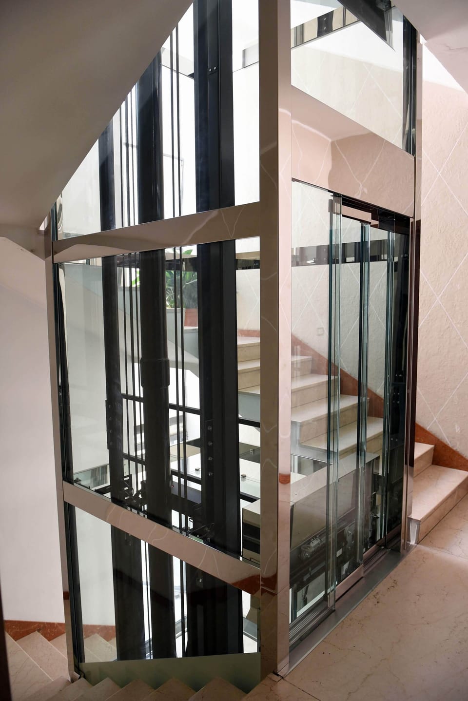 Staircase