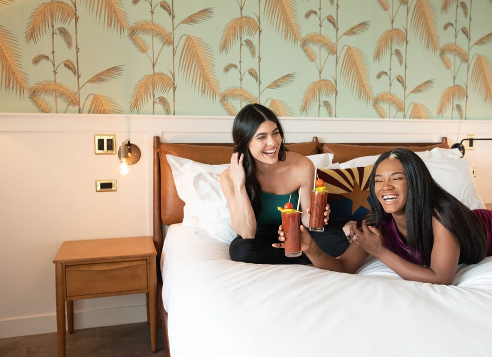 Balcony | In-room safe, individually decorated, individually furnished