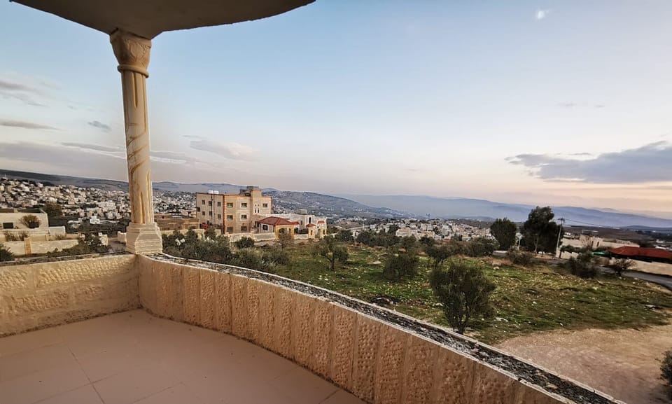 Jerash Inn Hotel in Africa