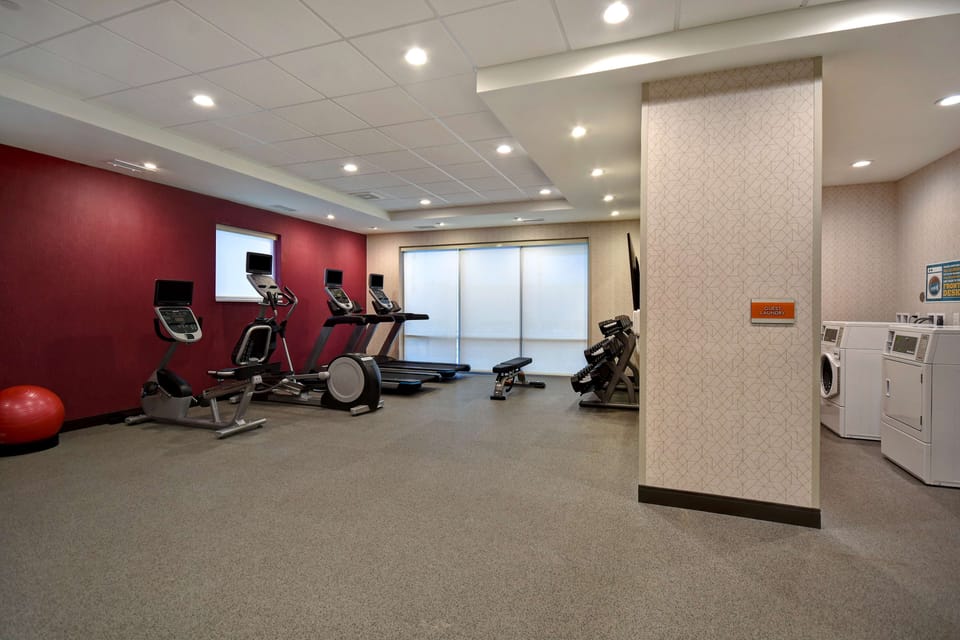 Home2 Suites by Hilton Eau Claire South Hotel in Eau Claire
