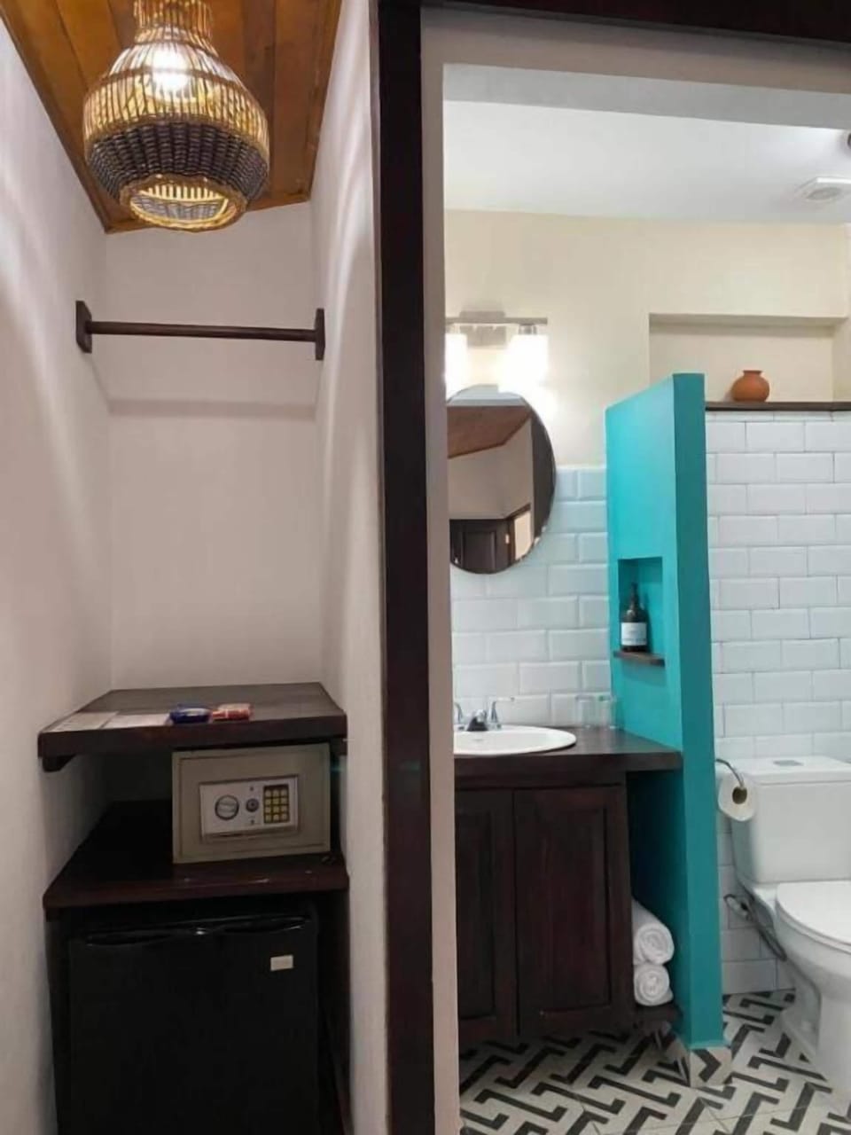 La Fortuna Lodge by Treebu Hotels Hotel in La Fortuna