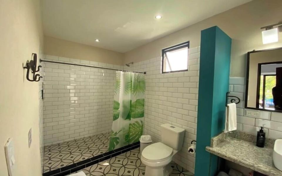 La Fortuna Lodge by Treebu Hotels Hotel in La Fortuna