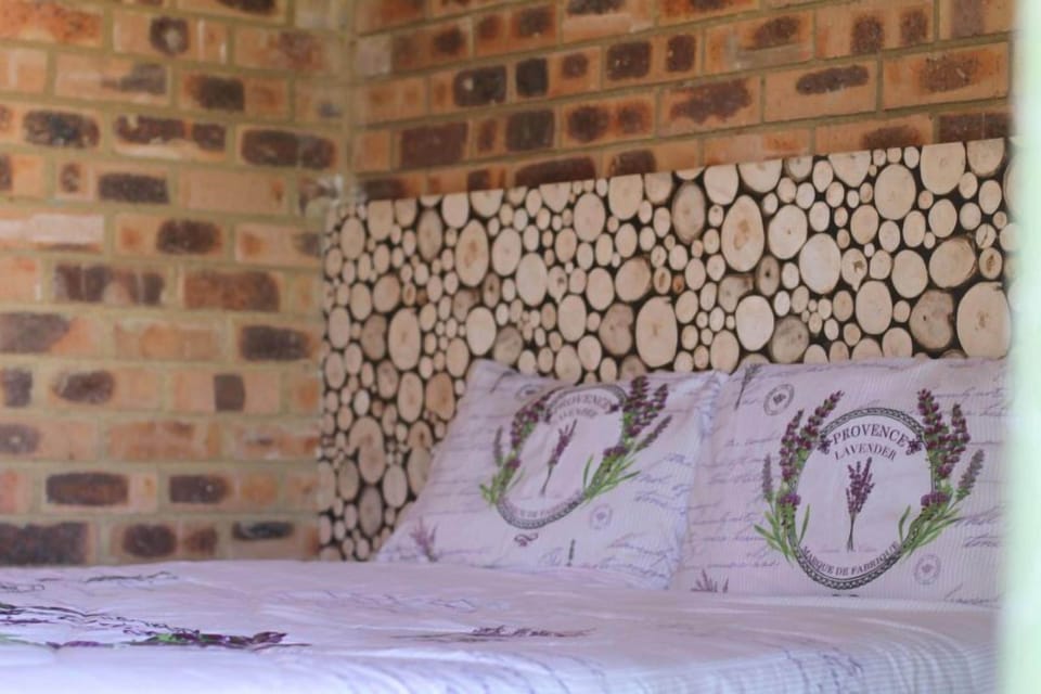 Basic Double Room | Individually furnished, bed sheets