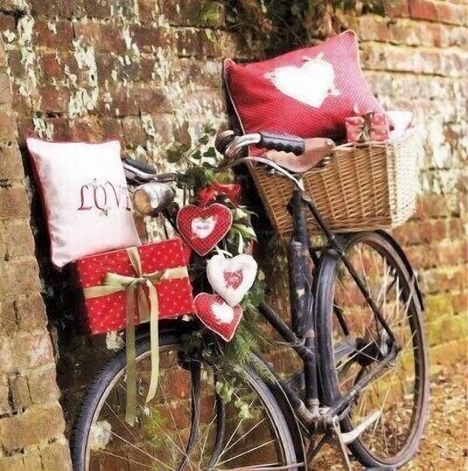 Bicycling