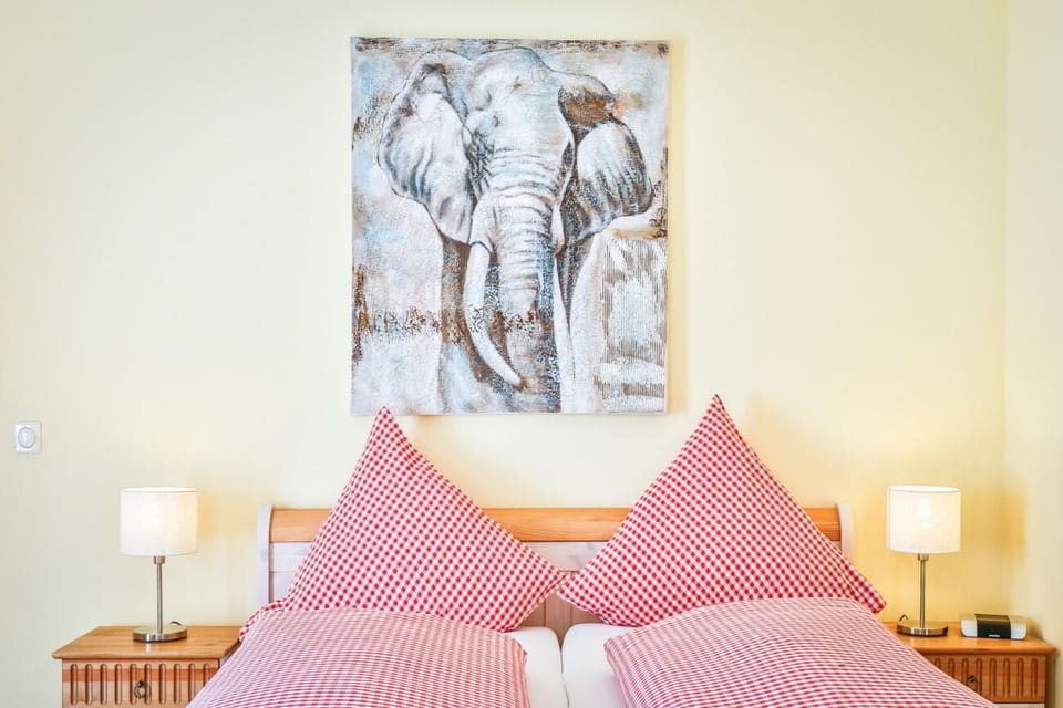 Classic Single Room, Private Bathroom