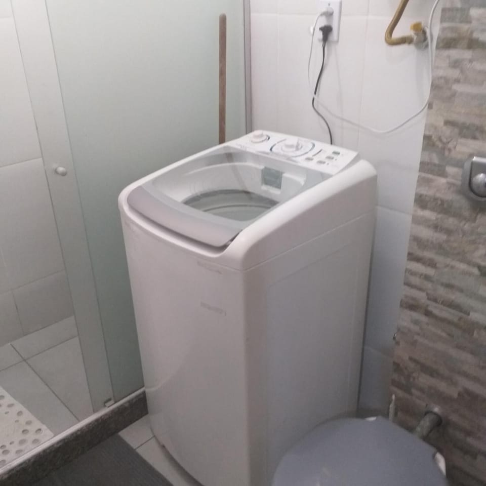 Bem no Centro Apartment in Rio de Janeiro
