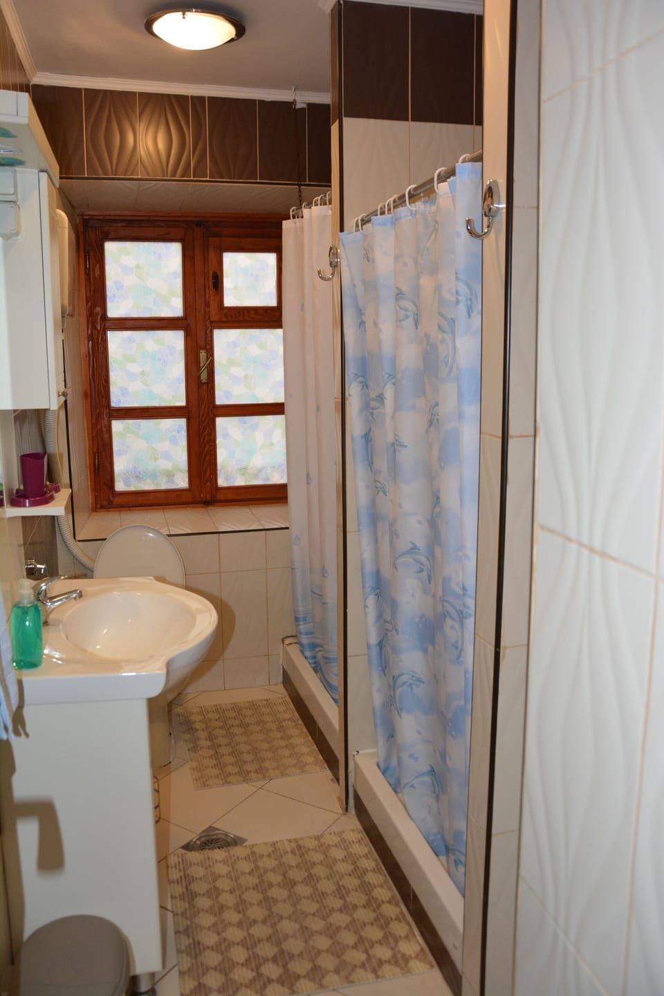 Montenegro Backpackers Home Kotor Bed and Breakfast in Kotor