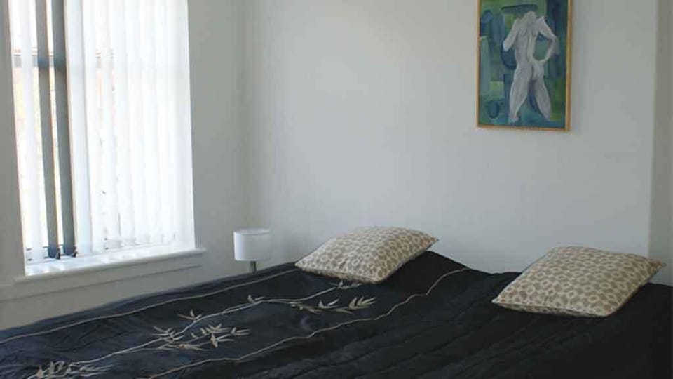 Triple Room, Shared Bathroom | Free WiFi, bed sheets