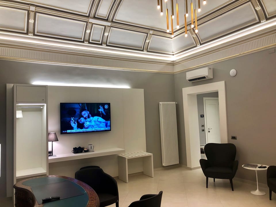 Etnea Style Catania Comfort Rooms Bed and Breakfast in Catania