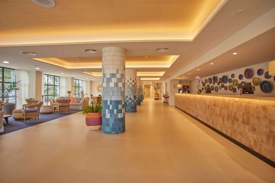 Alua Calvia - Hyatt Inclusive Collection Hotel in Serra de Tramuntana