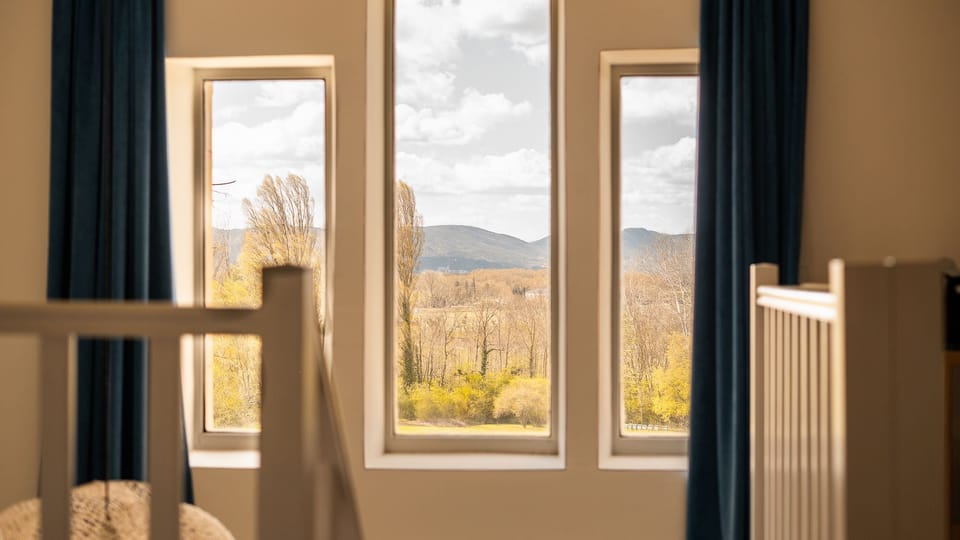 Manoir le Roure Hotel in Provence