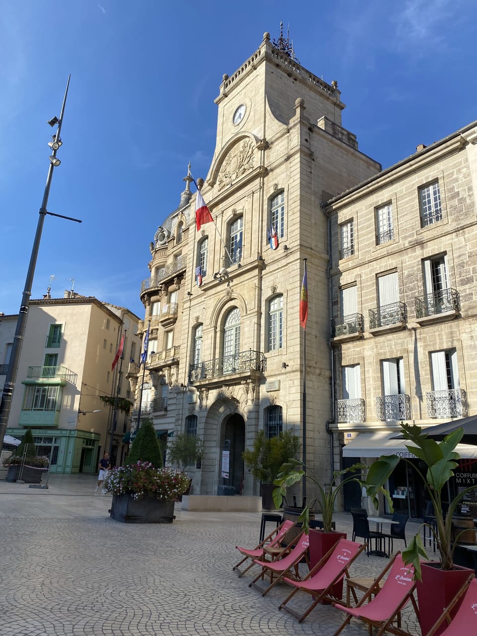 Villa Rosa Béziers Bed and Breakfast in Béziers